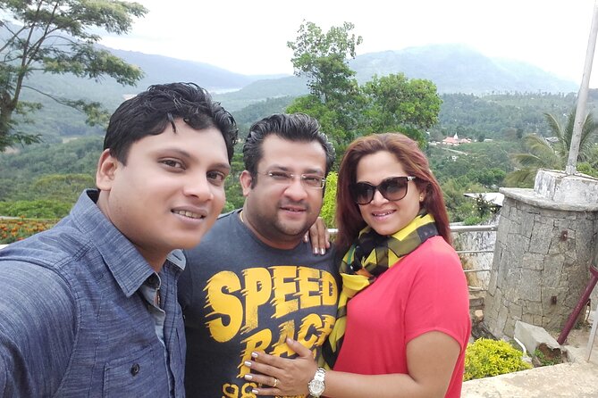 Sigiriya Day Trip with Experts - A Practical Full-Day Plan From Negombo (Without the Stress)
