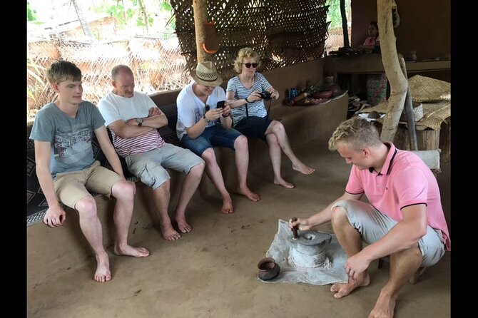 Sigiriya Day Trip with Experts - Price and Value: What You’re Paying For, and What’s Extra