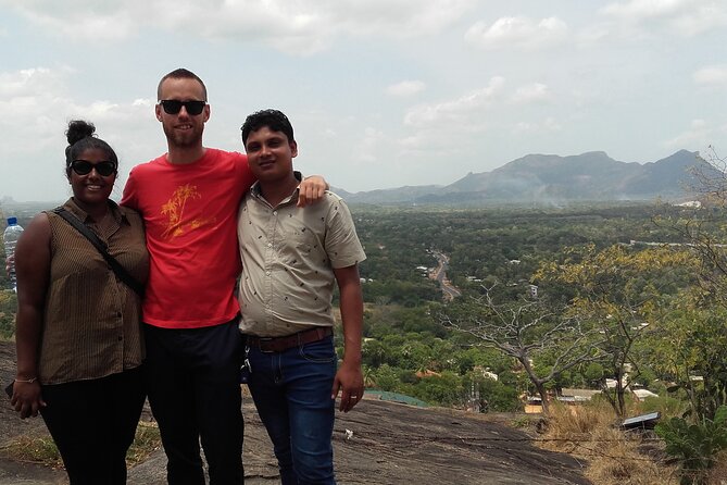 Sigiriya Day Trip with Experts - Weather, Rescheduling, and How to Plan for Real Life
