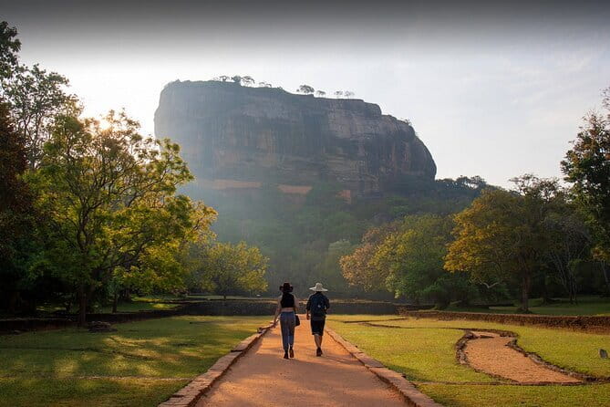 Sigiriya & Habarana: Sunrise Hot Air Balloon Ride Experience - Time in the Air vs. Time on the Ground: Getting Your 4 Hours Right