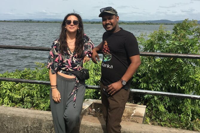 Sigiriya Hike & Minneriya Safari Private Full Day Tour - Who This Tour Suits Best (and Who Might Want Another Option)