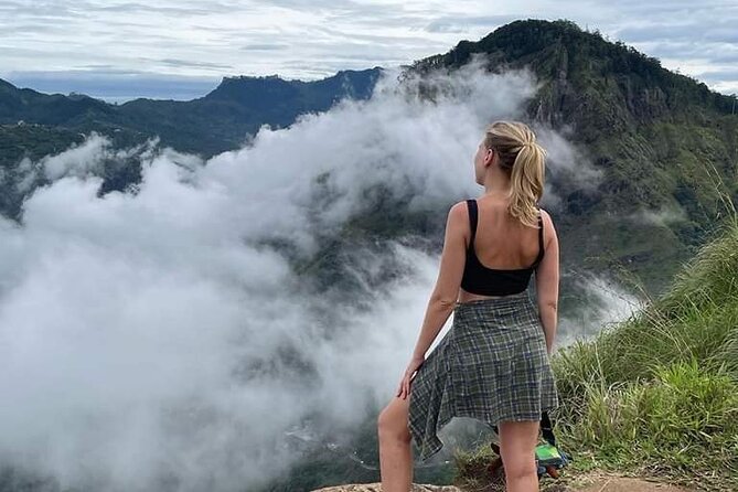 Sigiriya, Kandy to Ella TRain Ride plus Up Country TEA[B&B Basis] - Key highlights to know before you go