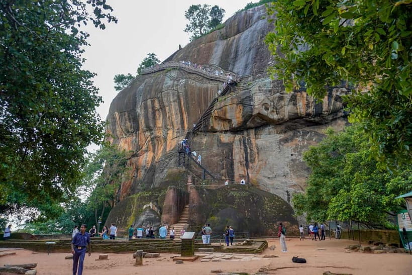 Sigiriya Lion Rock Hike & Minneriya National Park Safari - Price and Value: What You Pay For, and What Costs Extra