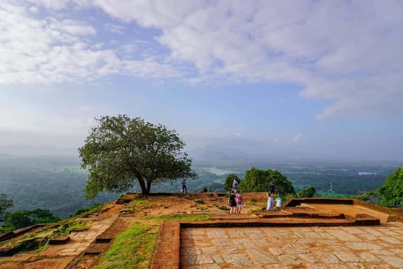 Sigiriya Lion Rock Hike & Minneriya National Park Safari - Who This Tour Fits Best (and Who Should Skip It)