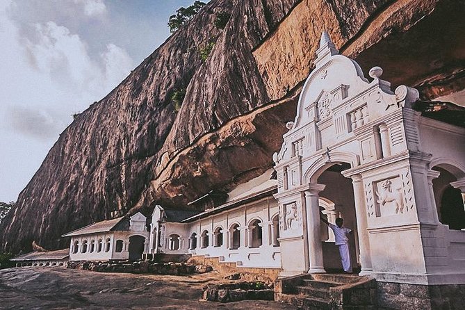 Sigiriya, Polonnaruwa & Dambulla "Trilogy" Day Tour from Colombo - Timing traps: why 14 to 16 hours is the main thing to get right