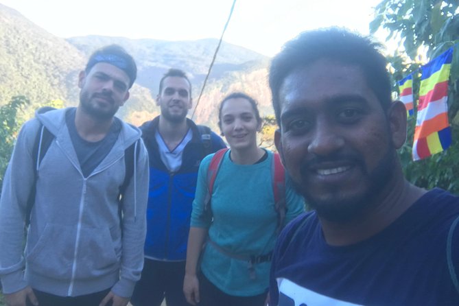 Sigiriya Rock and Dambulla Cave Temples from Negombo (All inclusive day tour) - A 6:00 am Negombo Start for Three Ancient Sites