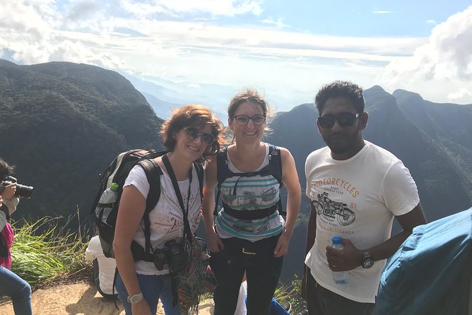 Sigiriya Rock and Dambulla Cave Temples from Negombo (All inclusive day tour) - Price Check: Is $75 Good Value for UNESCO Hits and a Long Day?