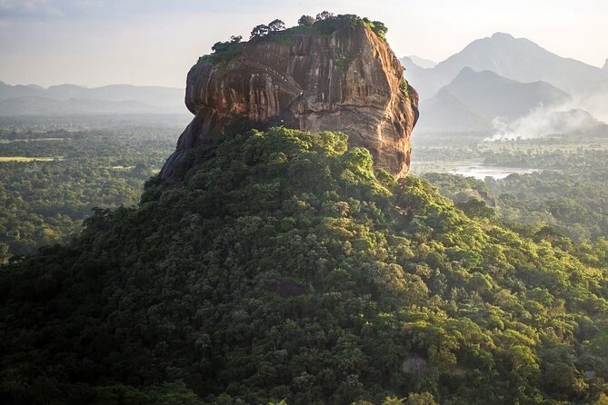 Sigiriya Rock and Village Tour from Colombo - Why Sigiriya and Hiriwadunna make sense in one day