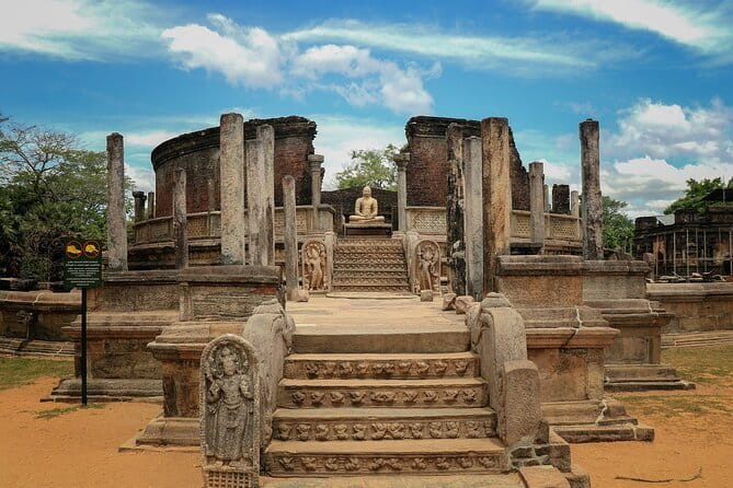 Sigiriya Rock Climb, Village Tour+Cooking Class & Elephant Safari - Minneriya National Park by Jeep: Chances for Elephants, Leopards, and Birds
