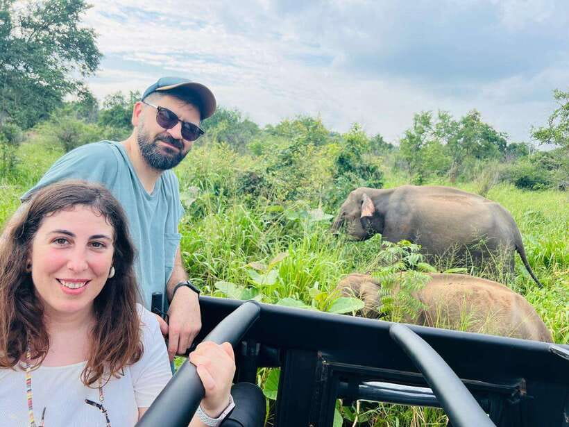 Sigiriya Rock , Dambulla Cave Temple Day Tour from Kandy” - Price and Entrance Fees: What You Should Budget Before You Go
