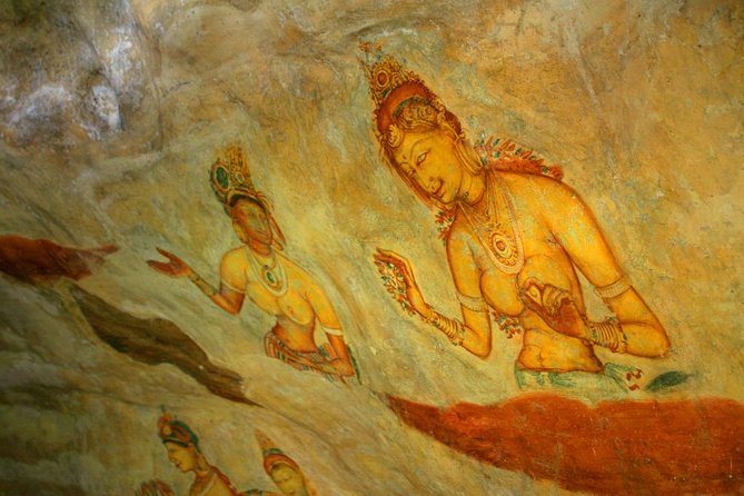 Sigiriya Rock & Dambulla Cave Temple Private Guided Day Trip - Why Sigiriya and Dambulla Work Better Together Than Separately
