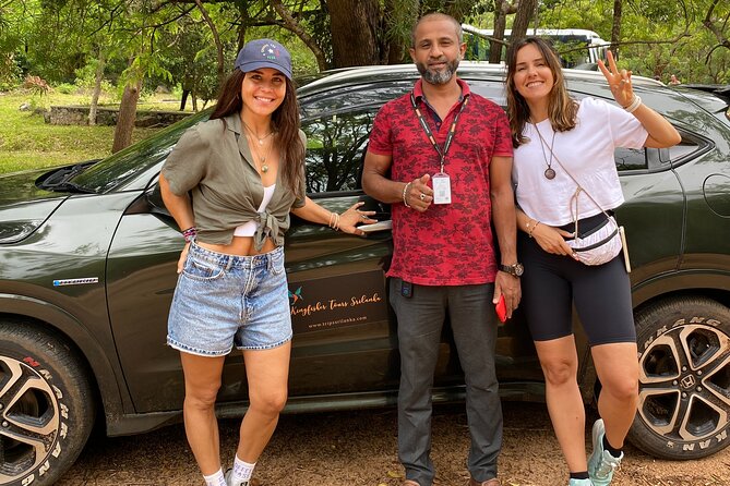 Sigiriya Rock Fortress and Cave Temples Day Trip - Stop 3: Pidurangala Rock hike, temples, and the best angle of Sigiriya