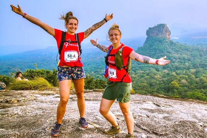Sigiriya Rock Fortress and Cave Temples Day Trip - Stop 5: Dambulla Cave Temple after lunch at Oakray Restaurant