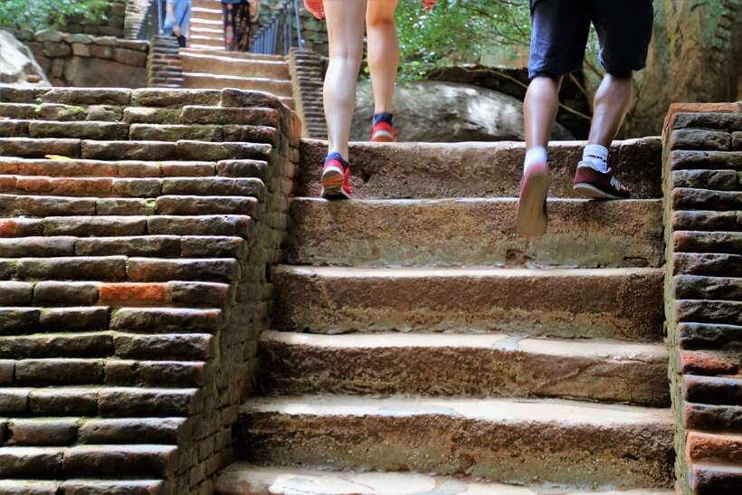 Sigiriya: Rock Fortress Private Guided Walking Tour - Key Things You Should Know Before You Go