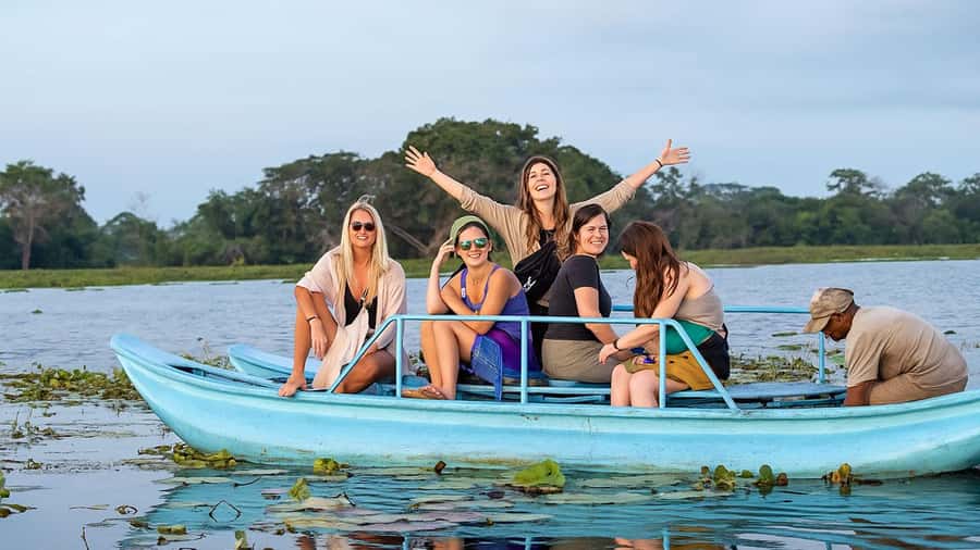 Sigiriya: Sigiriya or Pidurangala Sunrise/Sunset Hike - Key Things to Know Before You Go