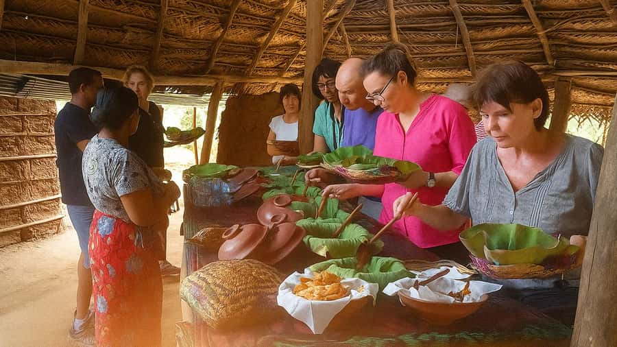 Sigiriya: Sigiriya or Pidurangala Sunrise/Sunset Hike - Should You Book This Sigiriya or Pidurangala Sunrise/Sunset Hike?