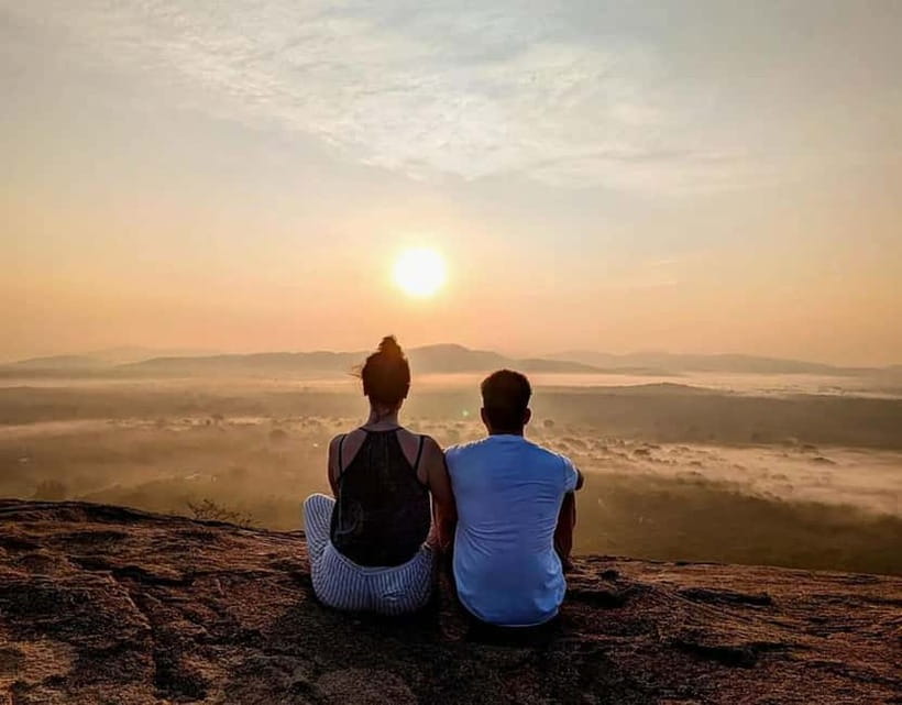 Sigiriya: Sigiriya or Pidurangala Sunrise/Sunset Hike - The Best Way to Experience the Views (Not Just Look at Them)