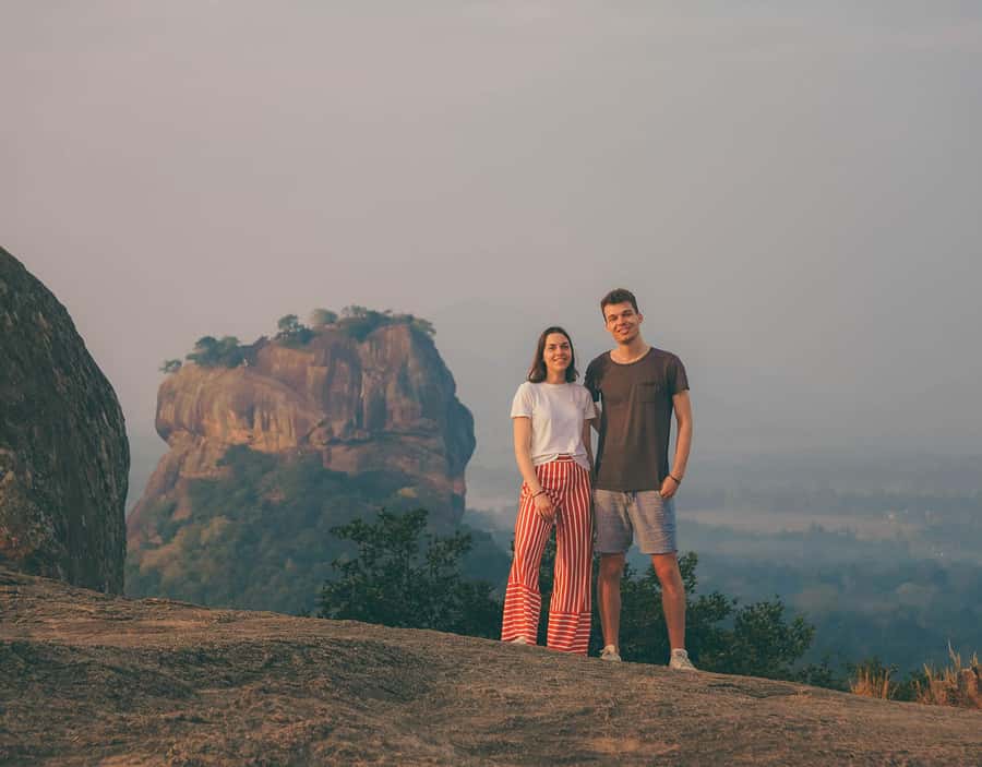 Sigiriya: Sigiriya or Pidurangala Sunrise/Sunset Hike - Comfort, Timing, and the Parts People Don’t Think About