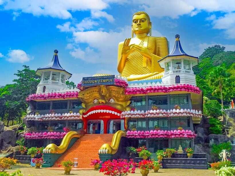 Sigiriya To Kandy Private Transfer: Visit Dambulla Temple - What the Reviews Reveal About This Transfer Experience