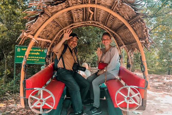 Sigiriya Village Tour and Lunch - Key highlights worth showing up for