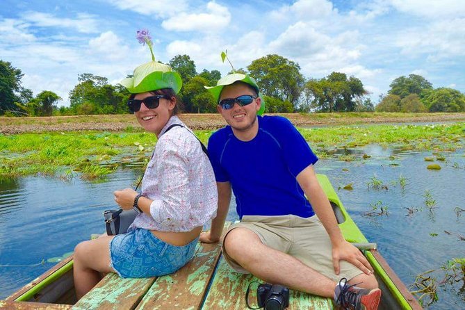 Sigiriya Village Tour and Lunch with Hotel Pick up from Sigiriya - Key Highlights You Should Know Before You Go