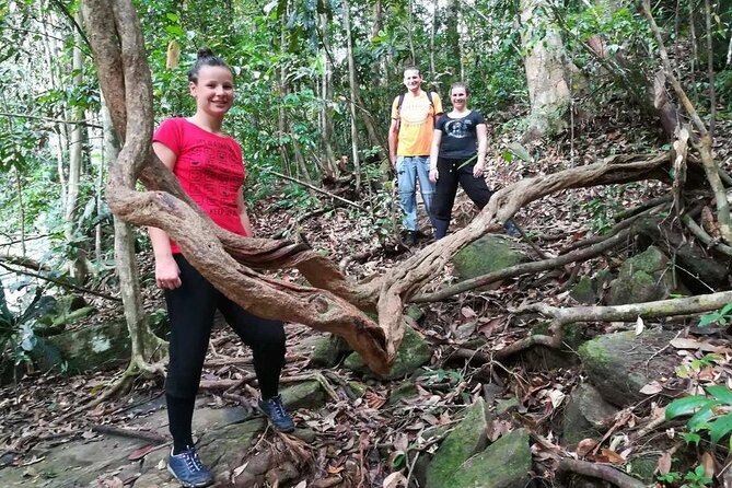 Sinharaja Rainforest Trekking Private Day Trip with Local Lunch - Price and value: is $120 fair for what you get?