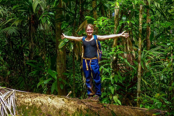 Sinharaja Rainforest Trekking Private Day Trip with Local Lunch - Bentota to the rainforest, without the headache