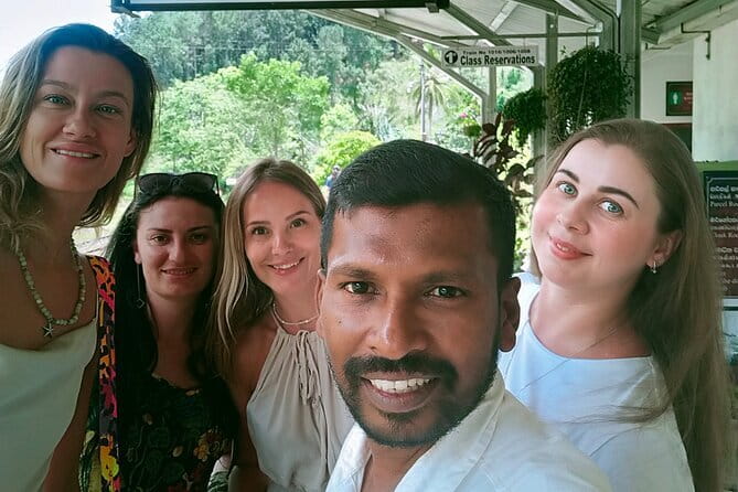 Sinharaja Rainforest Trip - The Walk Pace and How to Prepare