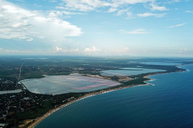 Small Group Hambantota City Tour - Key highlights at a glance
