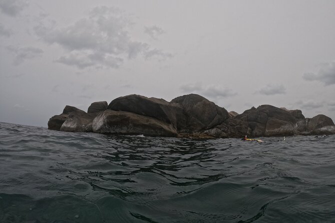Snorkeling at Angel Rock - Should you book Angel Rock snorkeling with Nilaveli’s Pigeon Island setup?