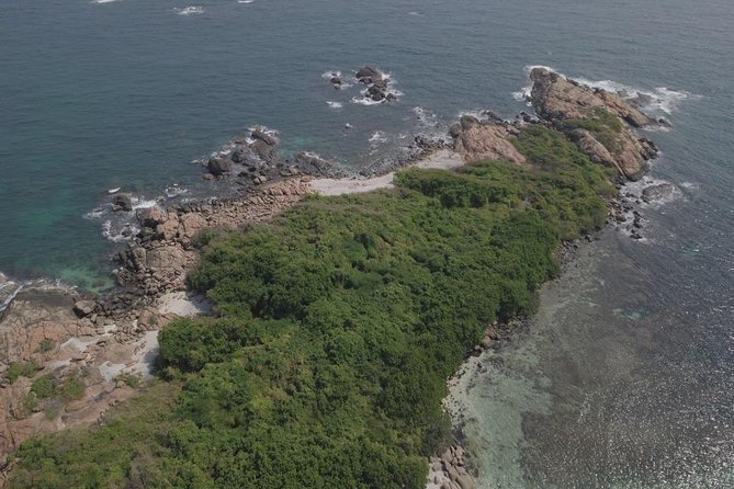 Snorkeling at Pigeon Island - How the 3-hour snorkeling rhythm actually plays out