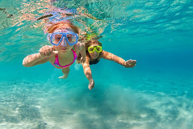 Snorkeling in Trincomalee - Price and Value: Why $57 Can Be a Good Deal