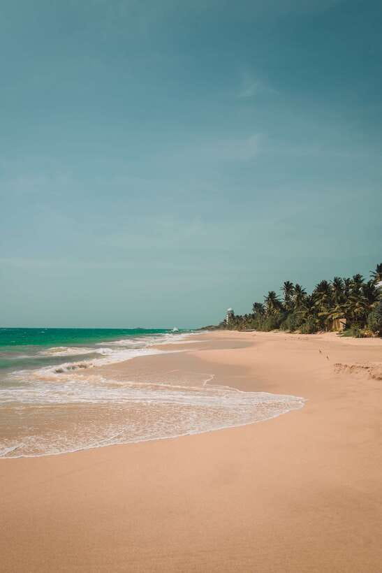 Snorkeling in Unawatuna - Equipment and Simple Rules You Must Follow