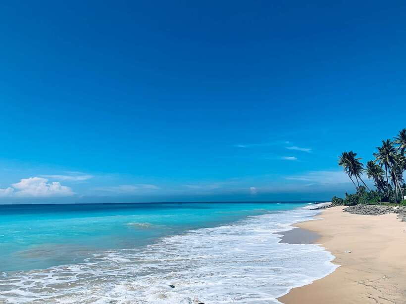 Snorkeling in Unawatuna - Who This Snorkeling Trip Suits Best (And Who Should Skip)