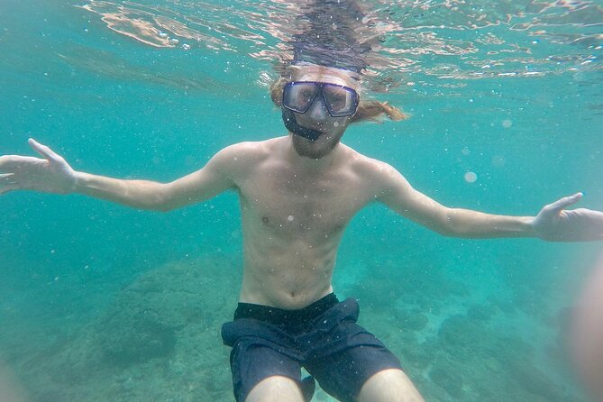 Snorkeling On Beautiful Rock Island - Unawatuna by Boat - What is included, and why that is real value