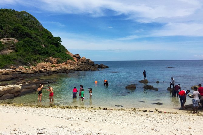 Snorkeling Trip to Pigeon Island - Key Things That Make This Snorkeling Trip Work