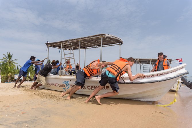 Snorkeling Trip to Pigeon Island - Stop 1 at Pigeon Island National Park: What You’ll Do in the Water