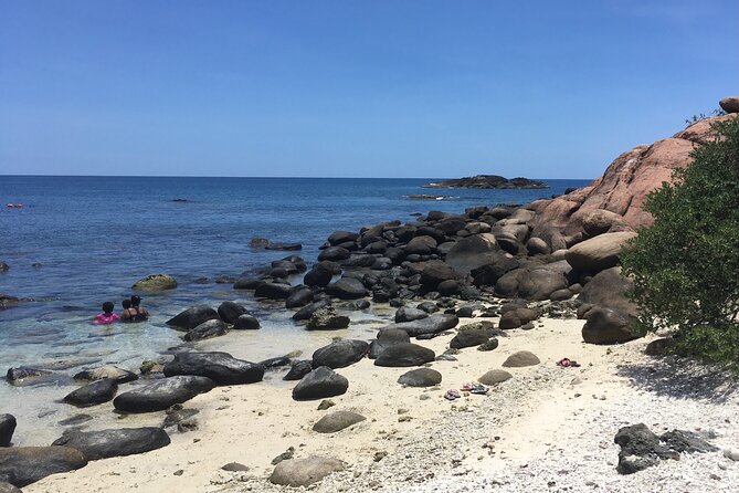 Snorkeling Trip To Pigeon Island - Underwater highlights: reef fish, coral views, and the turtle and shark chance