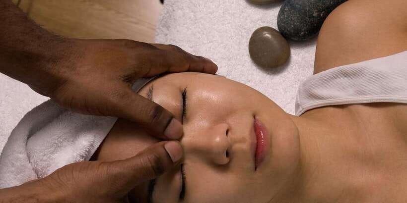 Spa Ceylon Luxury Massage Experience + Free Gift Pack! - Practical tips for a smoother spa day