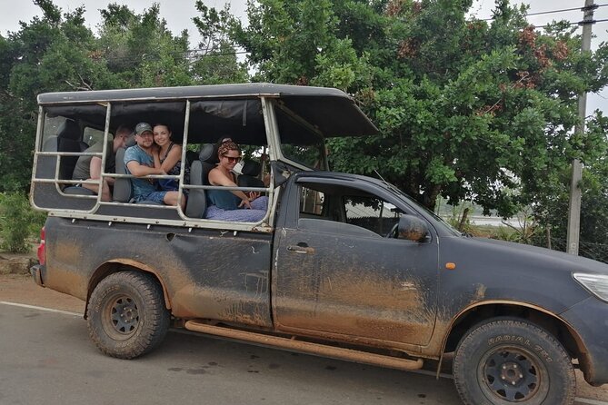 Special leopards safari Yala National park - 04.30 am to 11.30 am - Price and logistics, what you pay for and what you don’t