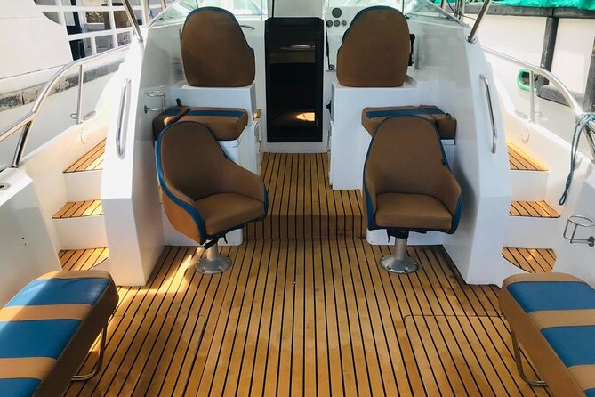 Sports Boat- Private Whale Watching Trip( free breakfast & paid pick-up) - Price and value: $700 per group, plus the extra entrance fee