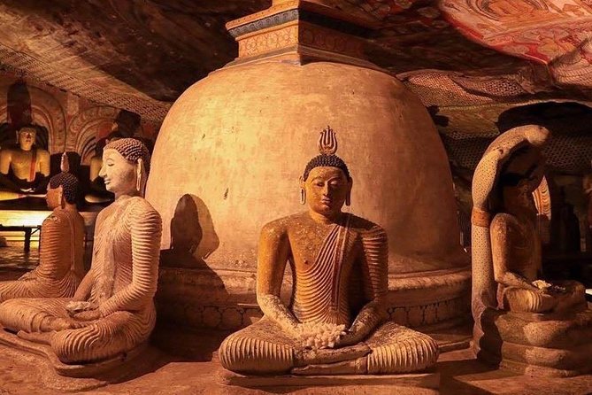 Sri Lanka 03 night 04 days budget tour package - Price and logistics: what you are really paying for