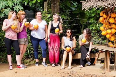 Sri Lanka 11 Nights -12 Days Luxury Guided Tour by Mini-Coach
