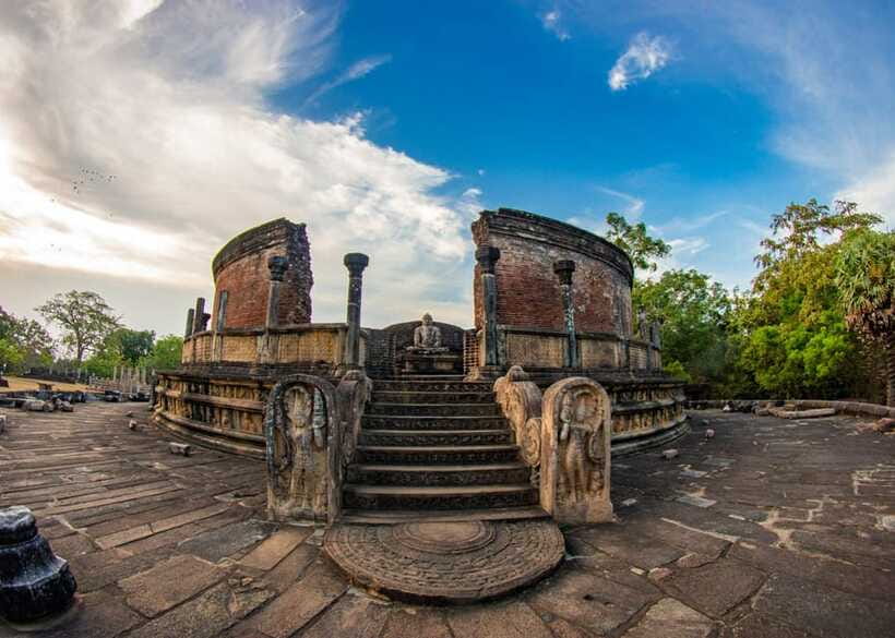 Sri Lanka: 4-Day Private Tour Focusing on Cultural Triangle - Who this tour is best for