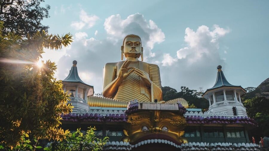 Sri Lanka: 4-Day Private Tour Focusing on Cultural Triangle - What’s included, what’s extra, and how to plan your budget