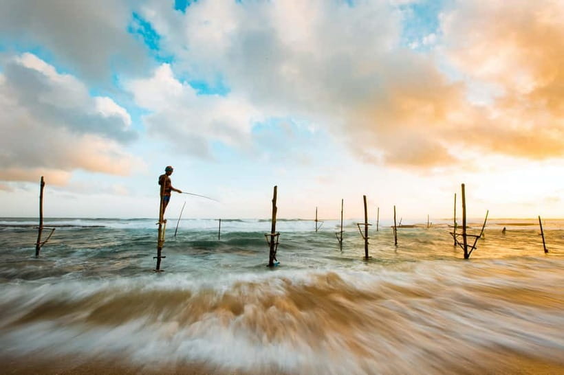 Sri Lanka 5-Day Private Country Side Tour Car, Hotels, Food - Key moments worth planning for