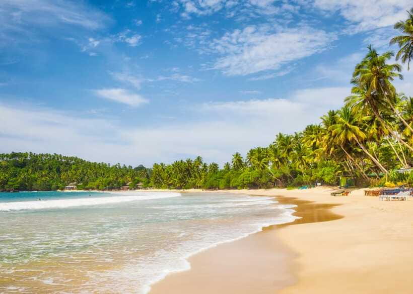 Sri Lanka 5-Day Private Country Side Tour Car, Hotels, Food - Day 5: Galle Fort walk, Hikkaduwa and Bentota beaches, plus the Bentota River boat