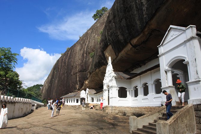 Sri Lanka 5 Day Privet Tour - Udawalawe wildlife and Mirissa beach time: animals and sea air