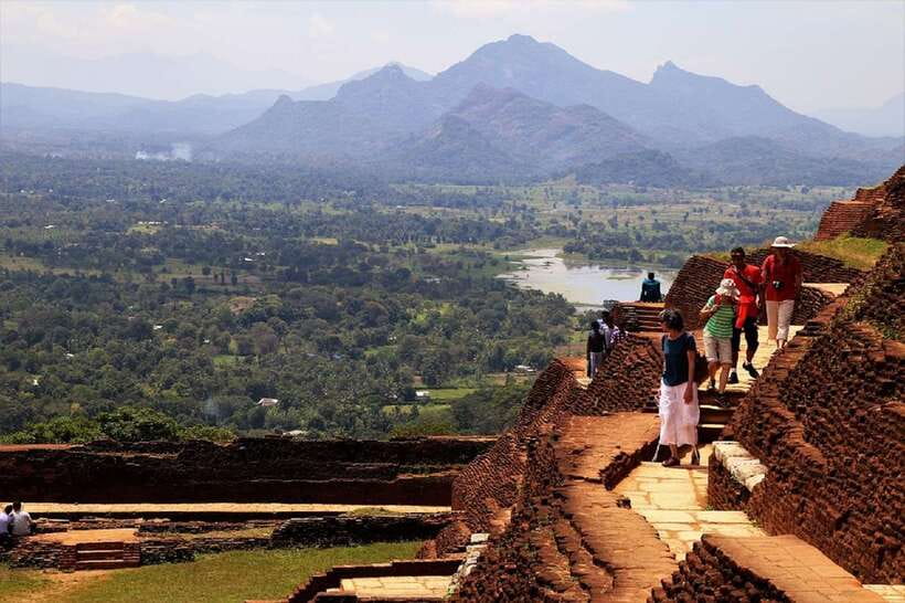 Sri Lanka: 7-Day Off-The-Beaten Path Private Tour - Yala National Park: off-road jeep time for the big animals