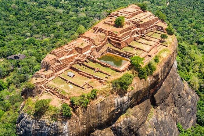 Sri Lanka 7 Days Tour - Price and logistics: how $539 adds up